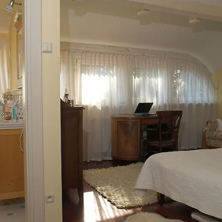 Villa Willa Karwinskie Blota