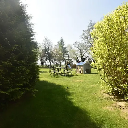 Willa Karwinskie Blota Villa Karwieńskie Błoto